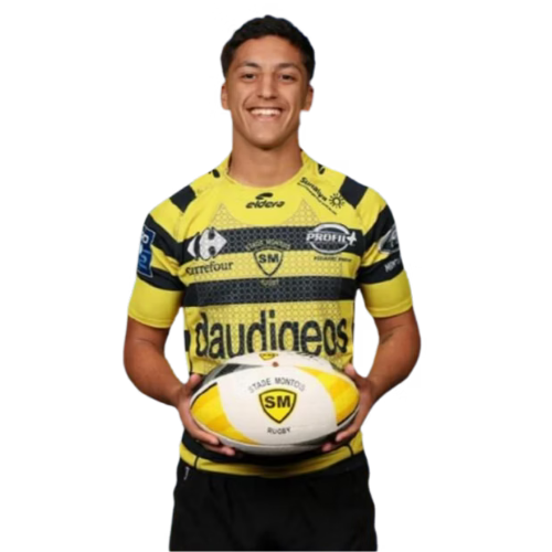 Youn, ancien joueur du CDF Stade Montois