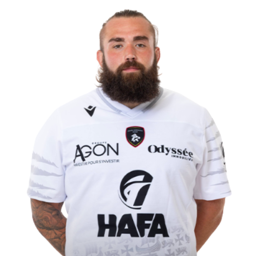 Nico Lemaire